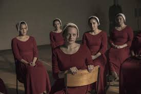 The series seems to be set not very far adaptational diversity: The Handmaid S Tale Season 4 What Does The Trailer Reveal Instyle