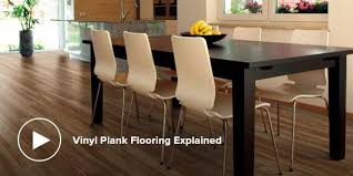 Vinyl Plank Flooring Guide