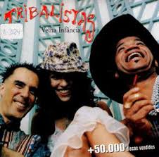 Download and listen online velha infancia by tribalistas. Tribalistas Velha Infancia 2003 Cd Discogs