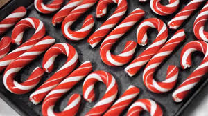 Attach sliced almonds for ears and licorice pieces for tails. This Is America S Least Favorite Christmas Candy