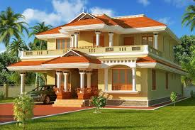 indian home exterior paint design