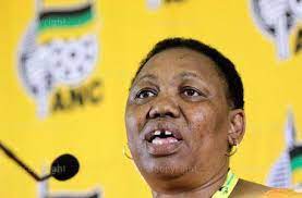 She has been a lecturer at the university of she has also acquired a bachelor of arts degree in education from the university of the north and a higher diploma in education. Angie Motshekga Minister Of Basic Education In The Republic Of South Africa South African History Online
