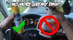 car grease free clean