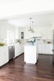 25 white kitchens that look like design heaven. 18 Modern White Kitchens Packed With Personality