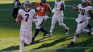 Broncos to rename training room for steve antonopulos, honor him at a broncos game. Denver Broncos Dismantled By New Orleans Saints 31 3 9news Com