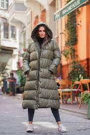 Puffer Jacket Women S Puffer Coats