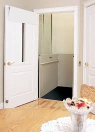 indoor wheelchair lifts for homes