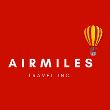 Airmiles Travel Inc gambar png