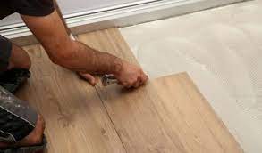 buckled wood floors causes and fi