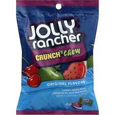 jolly rancher crunch n chew original