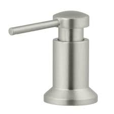 moen 3942srs soap dispenser spot resist