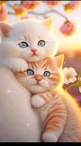 Cute Cat Wallpaper Kittens Cutest Cat