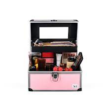 nfi essentials makeup bag cosmetic box