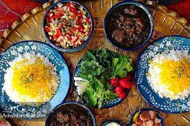 Ghormeh sabzi, has garnered the reputation of being one of the most beloved persian stews. Ghormeh Sabzi Persian Traditional Stew Adventure Iran Travel Blog
