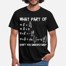What Part Of Maxwell Equations Gift