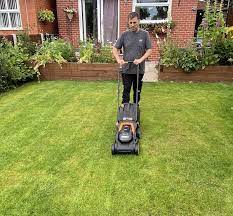 6 Best Lawn Mower For Small Gardens