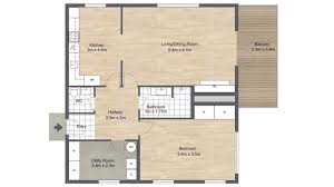 2d floor plans roomsketcher