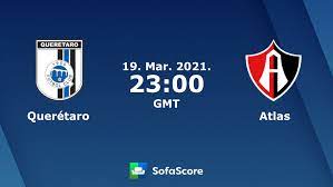 Including games in the champions league, europa league, euro 2020. Queretaro Atlas Skor Langsung Livescore Sofascore