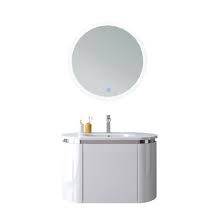 Bulk Round Bathroom Mirror Cabinet