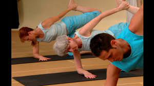 power yoga mind body 223 twists spine