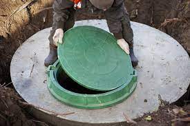 a septic system cost to install