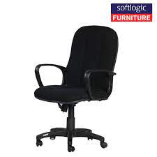 mid back chair mysoftlogic lk
