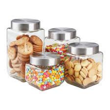 There are 409 unique canister sets for sale on etsy, and they cost 50,95 $ on average. 50 Most Popular Contemporary Kitchen Canister Sets For 2021 Houzz
