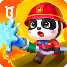 Baby bus driving game is specially made for babies and toddlers to . Baby Panda S Fire Safety Apk 8 56 00 00 Download For Android Com Sinyee Babybus Firemanii