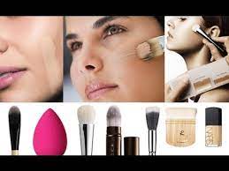 10 diffe ways to apply foundation