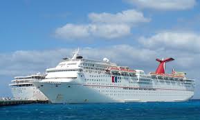 Check spelling or type a new query. Carnival Recommences Voyages From Seattle To Alaska Sharecast Com