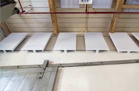 acoustical metal panels iac acoustics