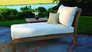 Choosing Patio Furniture For Your Home
