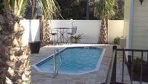 Tampa Fl Spool Fiberglass Pools