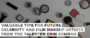 film makeup artists