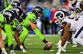 Seattle seahawks highlights from week 5 of the 2019 season. Seattle Seahawks Vs Los Angeles Rams Wild Card Game Preview