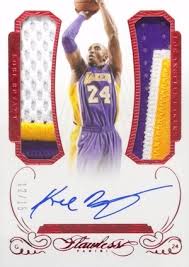 Compare all offers and prices in one place. Top Kobe Bryant Cards Best Rookies Most Valuable Autographs Inserts