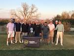 Salina CC Wins 2020 Kansas Cup - Central Links Golf