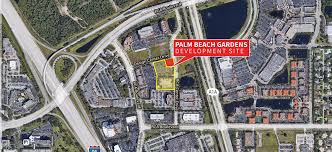Multi Housing Development In Florida