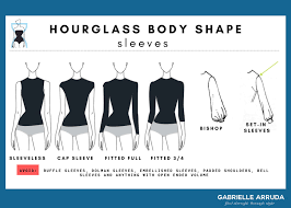 the hourgl body shape ultimate