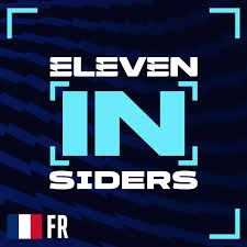 ELEVEN INSIDERS [FR]