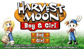 Hm hero of leaf valley ^^ hapus. Mengapa Tidak Ada Satupun Game Seri Harvest Moon Di Konsol Ps Vita Quora