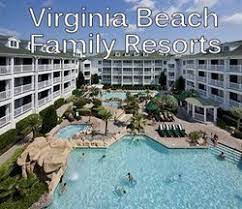 virginia beach all inclusive resorts