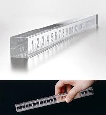 15 Creative Rulers And Unusual Ruler Designs Part 2