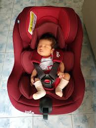 Risk Injury Get Your Child A Car Seat