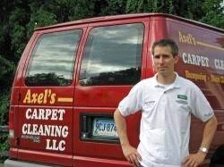 axel s carpet cleaning llc reviews