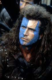 20 things you never knew about braveheart