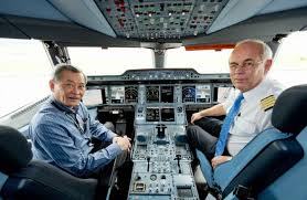 In case you have passed 12th science, you may join a cpl training program if you meet the above mentioned academic and medical standards. How Do I Become An Airline Pilot In Singapore Captain Ong