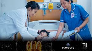 evercare group transforming healthcare