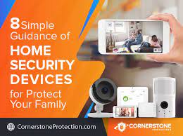 CornerStone Protection gambar png