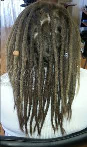 Section Sizing Chart Dreadlocks And Alternative Hairstyles